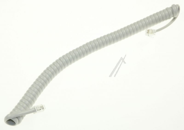 geschikt voor LG 3768011 HANDSET CURLED CORD ASSY