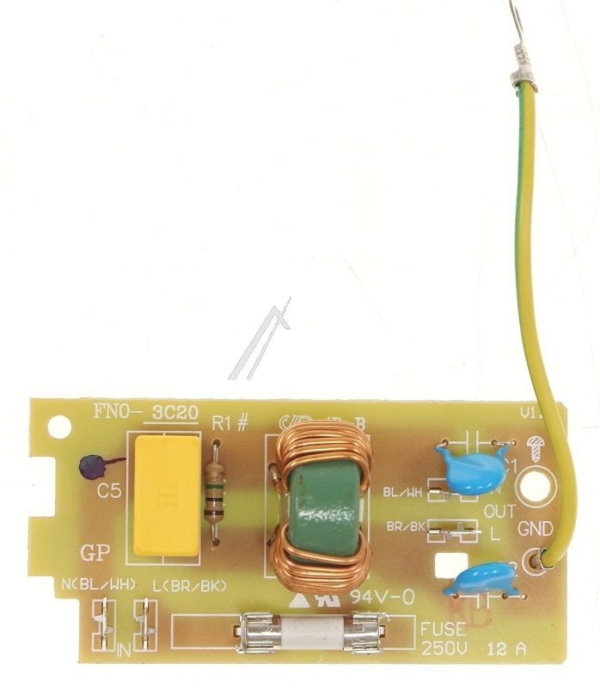 888763-C04 263029001155 NOISEFILTER