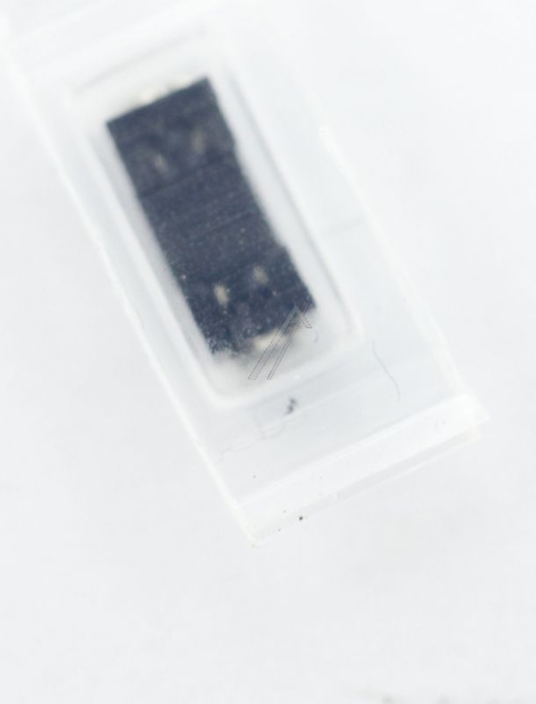 1206-4855 U50001301 CONN WTB RECEPTACLE 2P
