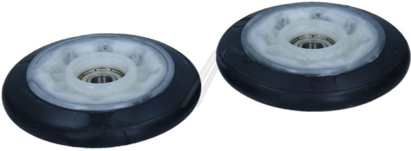 AGM75510754 LOOPWIEL TROMMEL 2 STUKS
