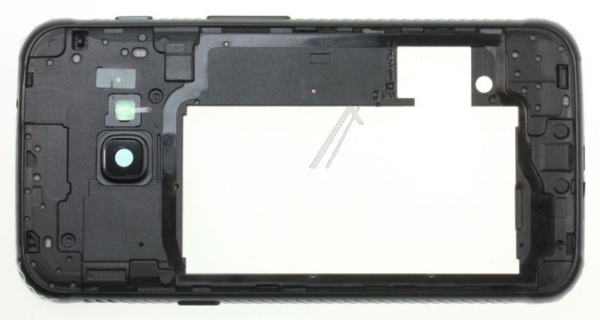 GH98-41218A ACHTERWAND BEHUIZING ZWART