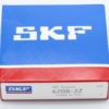 6208ZZ SKF-KOGELLAGER STOFDICHT