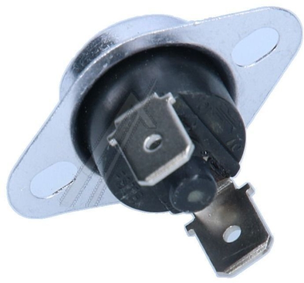 KSD301-R 5206001100 CLIXON - THS MANUAL-RESET KSD301 FSTB180 TRTK