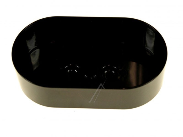 AS00002804 ESPRESSO CUPS SUPPORT BLACK (ABS) EC91