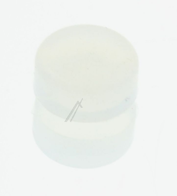 DA63-07113A GROMMET-COVER SIDE, HM12,SILICON, TRANSPAR