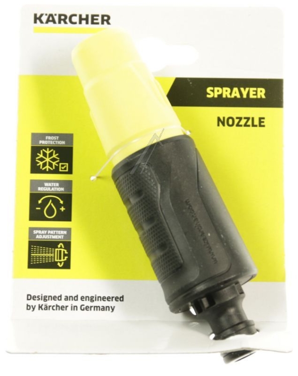 2.645-264.0 SPRITZE