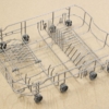 AS0028048 BASKET LOWER MOUNTED--