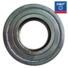 6208ZZ SKF-KOGELLAGER STOFDICHT