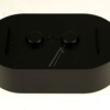 AS00002804 ESPRESSO CUPS SUPPORT BLACK (ABS) EC91