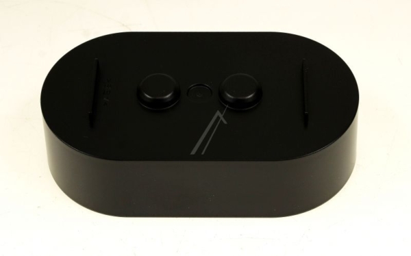 AS00002804 ESPRESSO CUPS SUPPORT BLACK (ABS) EC91