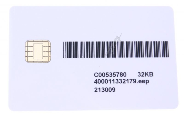 C00535780 488000535780 CARD WD AO 8514 32KB 400011286338
