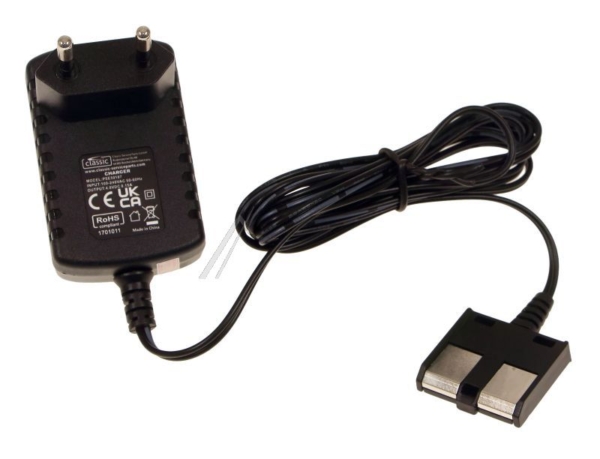 4,0V-0,15A PSE50187 EU NETVOEDING MET LAADSCHAAL ALTERNATIEF VOOR GIGASET