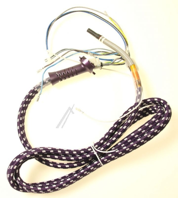 423902277281 SVC TRIMMED HOSE CORD MTD ASSY