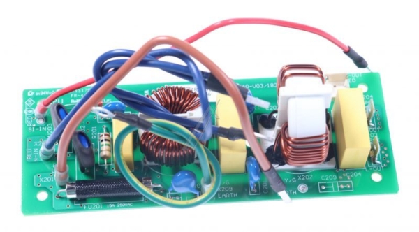 HK1850498 FILTER BOARD