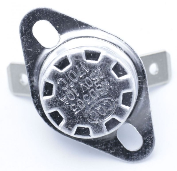 KSD303 170 258130000189 THERMOSTAAT 170°
