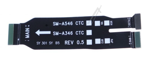 GH82-31205A FLEXIBELE KABEL IF PBA-CTC FPCB SM-A346