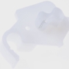 4889040172 COVER HINGE