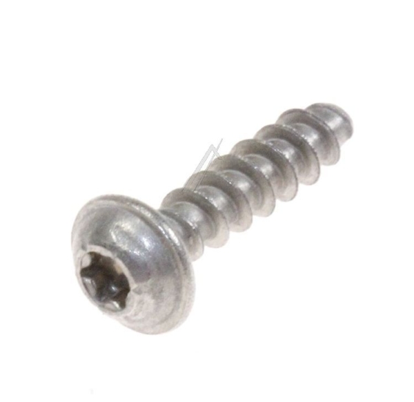 129912521 996530013148 SCHROEF TCBR TORX 10. 3,5X14 PLAST.SS