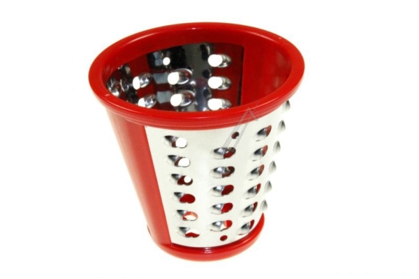 SS-193998 KEGEL VOOR RASPEN GROF ROOD