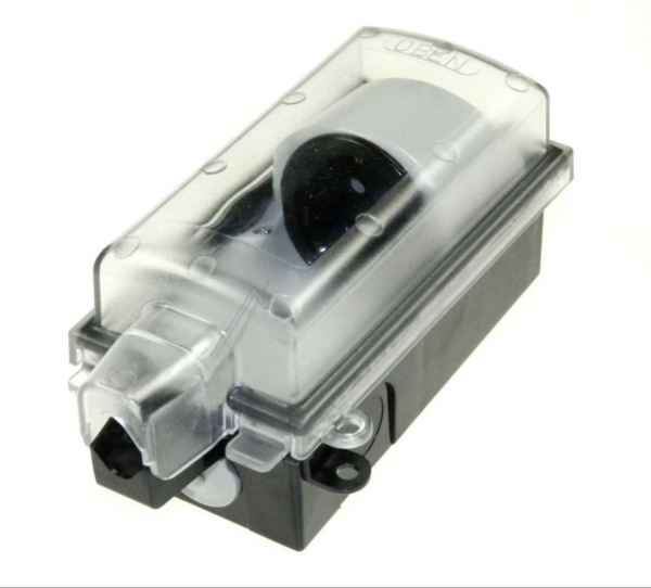 SERIE 9015 9015-001.01 AFSLUITBARE BUITEN-CONTACTDOOS 16A,  IP44