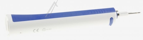 7040206 67040206 AANDRIJFDEEL (WIT/ BLAUW)