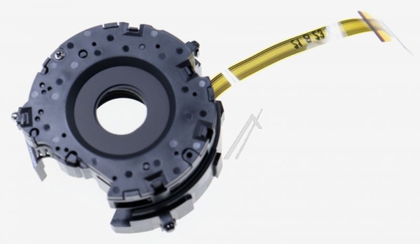 VXP3947 3RD LENS FRAME UNIT
