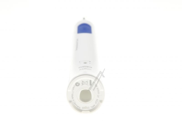 7040206 67040206 AANDRIJFDEEL (WIT/ BLAUW)
