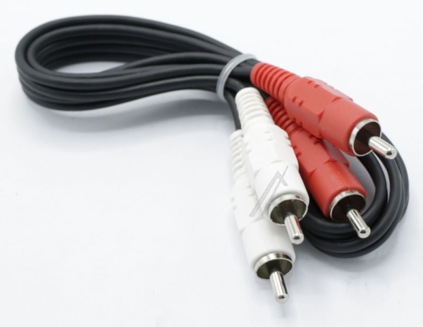 WZ873200 geschikt voor RCA PIN CORD 2P 1.0M CD-C600