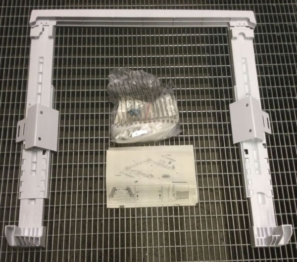 2986960200 C00895697 TUSSENSTUK WASMACHINE-DROGER