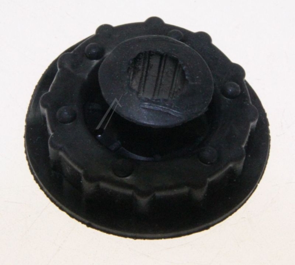 5040JA2009A RUBBER, MOTOR-F EPDM BLACK - R-B51-68,R-S73 -