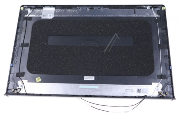 0WPN8 ASSY COVER LCD,  COVER,  BLACK TIL INSPIRON 3515