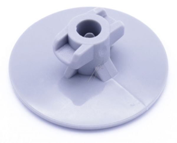 592142 R506E-BIG SCREW,  SILVER COLOR