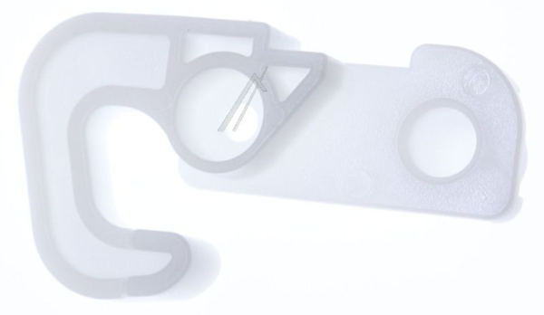 J325-00032A STOPPER DOOR-F POM SOJIPOM NATURAL NO GR-00 SVC