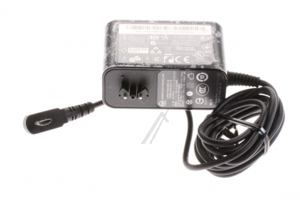 KP.01801.001 ACER AC ADAPTER 18W 12V BLK LF