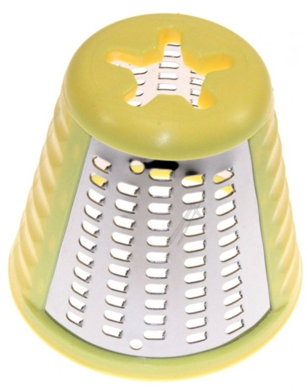 SS-193625 KEGELRASP GEEL