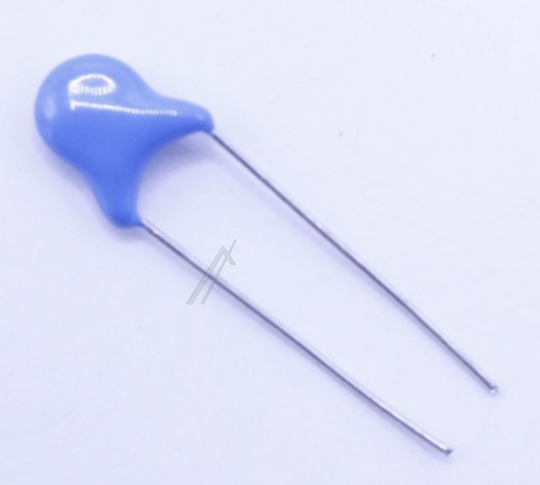 270PF-2000V KERAM. SCHIJFCONDENSATOR RM=7,5MM.