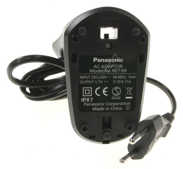 WERGS60K7664 AC ADAPTER