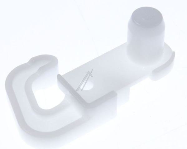J325-00032A STOPPER DOOR-F POM SOJIPOM NATURAL NO GR-00 SVC