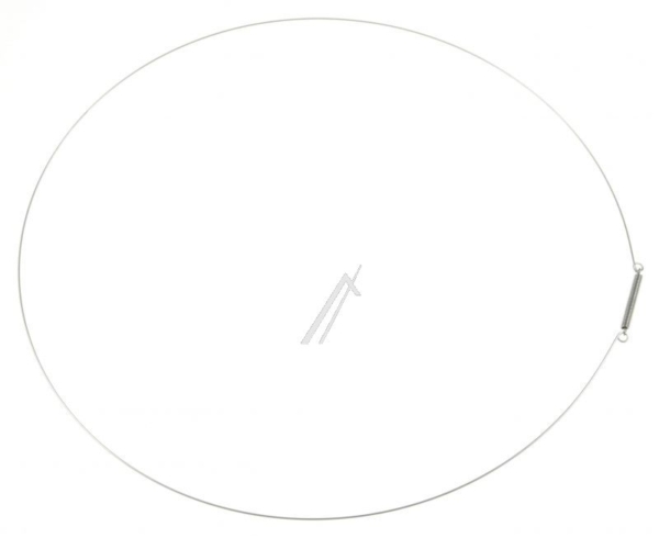 890212523 HOUSING FRAME BELLOW CLIP