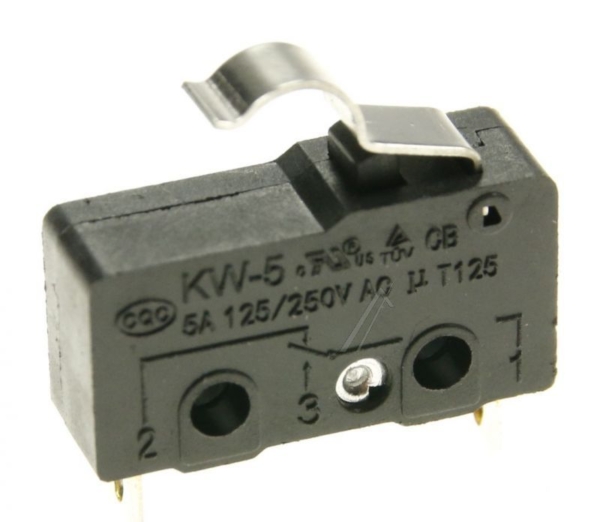 523173 SCHALTER MICRO