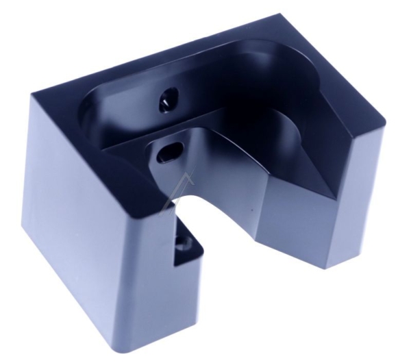 128389456 WALL MOUNT S BLACK