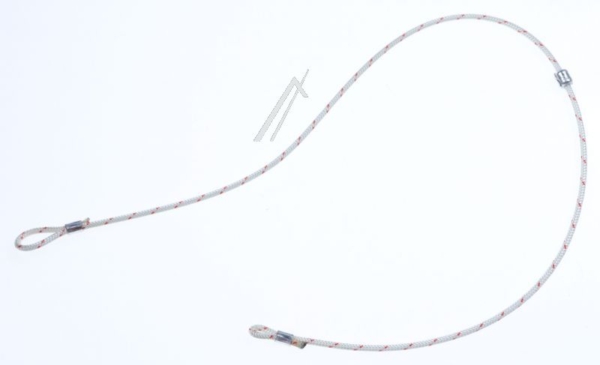 DD81-02857B SVC-HOLDER ROPE DOOR, DW4000RM