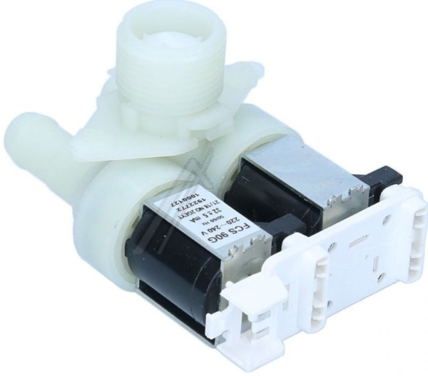 FCS 90G HK1922772 DOUBLE_VALVE