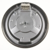 162200003 C00865429 MASSEKOCHPLATTE 180D/ 230V/ 1500W
