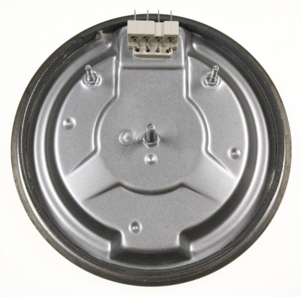 162200003 C00865429 MASSEKOCHPLATTE 180D/ 230V/ 1500W