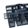 BESTEKMAND GRIJS ALTERNATIEF VOOR WHIRLPOOL/ INDESIT 482000023046 C00257140