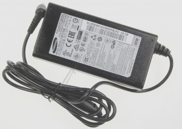 A4024_FPN BN44-00862A DC NETADAPTER VSS(A)-AV SAT , A4024_FPN, A4024