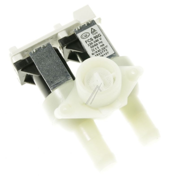 FCS 90G HK1922772 DOUBLE_VALVE