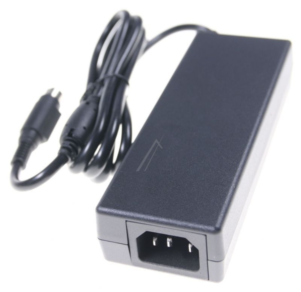 30109161 NETVOEDING 12V-7A 4PO NR SAFE-PKG PB R1 ROHS V. ANDERSSON,  DIGIHOME,  FINLUX,  HITACHI,  NABO,  PROCASTER,  SALORA,  SEHMAX,