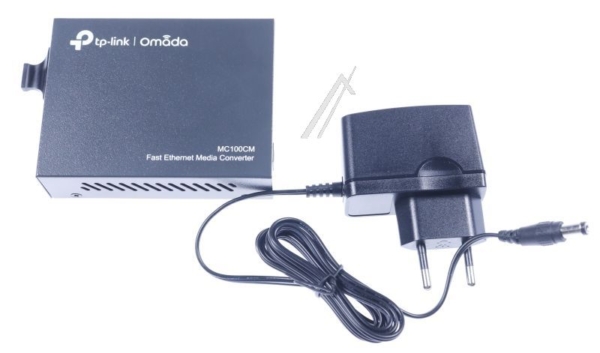 MC100CM TL-MC100CM TP-LINK CONVERTER 10/ 100 RJ45 > 10/ 100 MM (SC)